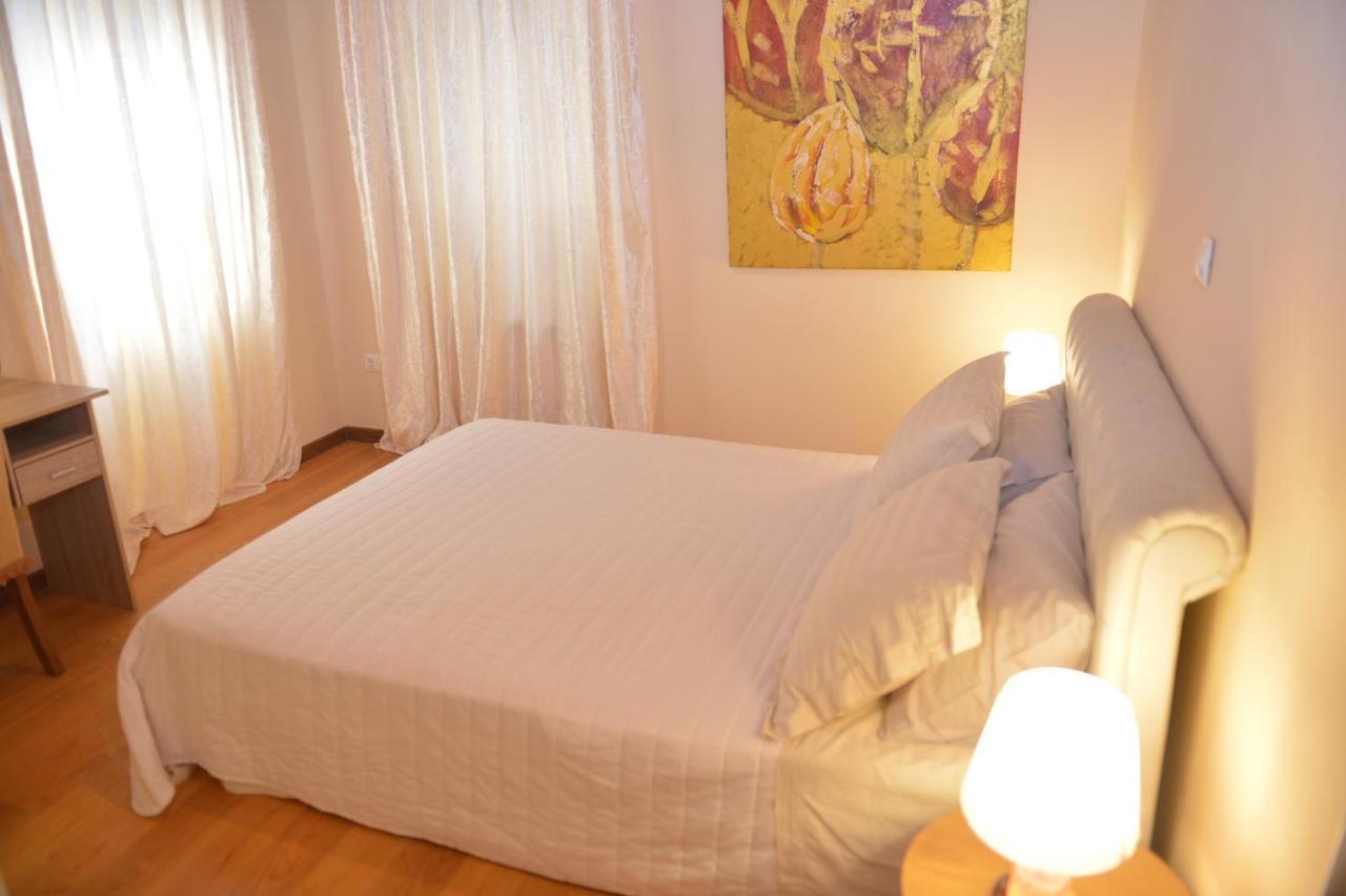 Venetian Apartments, 650M From Corfu Port Exteriör bild